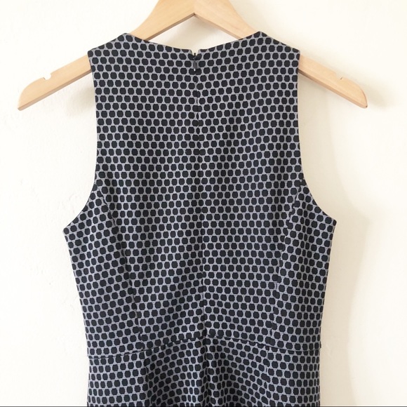 NWOT Theory Trekana Dress sz 2 - Picture 8 of 10